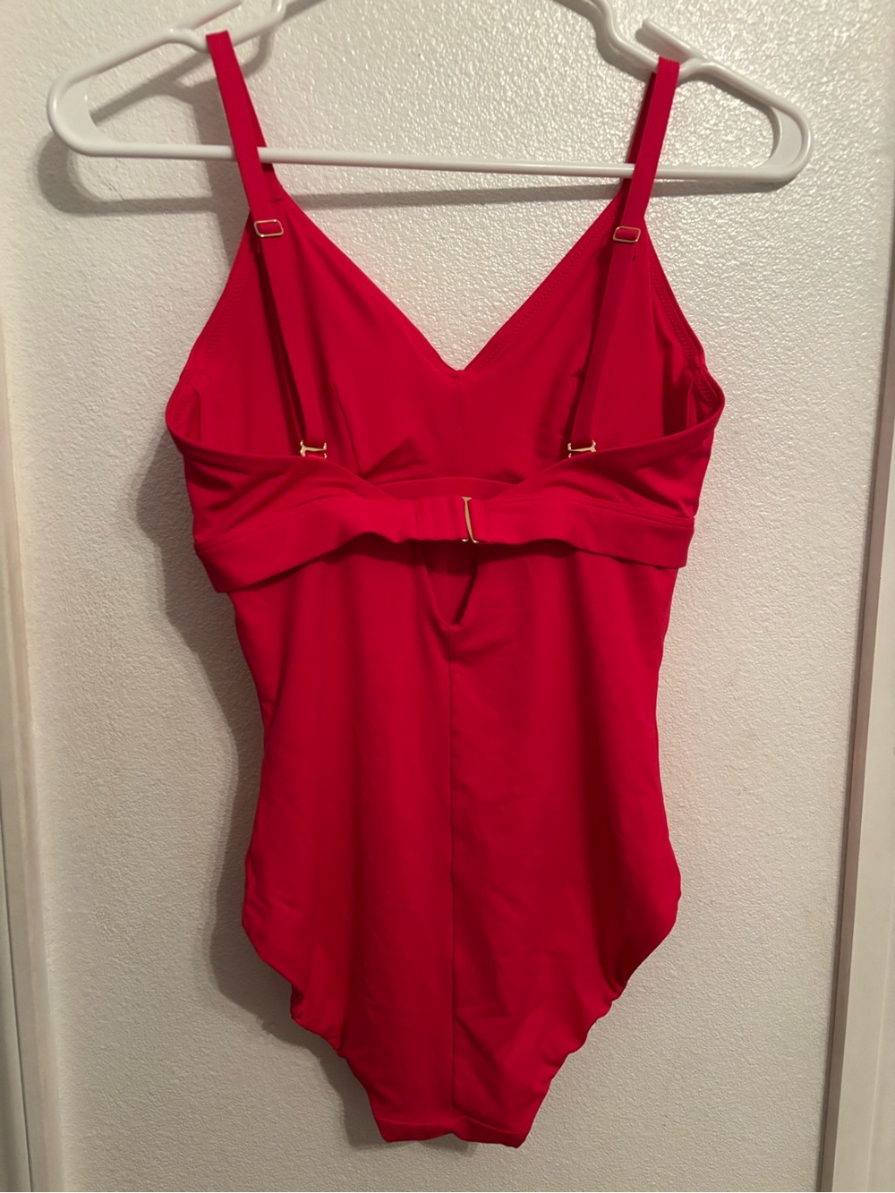 Spanx classic one piece Swimsuit S - Picture 3 of 7